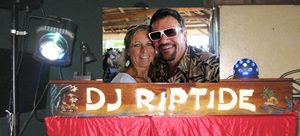 Quote for DJ Riptide Services In Cape Coral