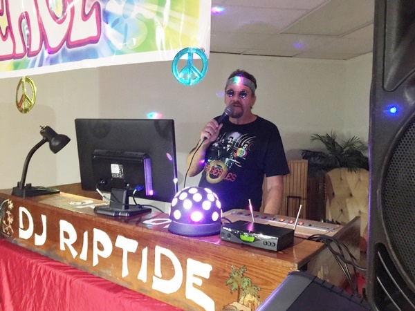 Why Not Hire A Band Fort Myers DJ Riptide, Cape Coral