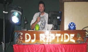Naples Wedding DJ